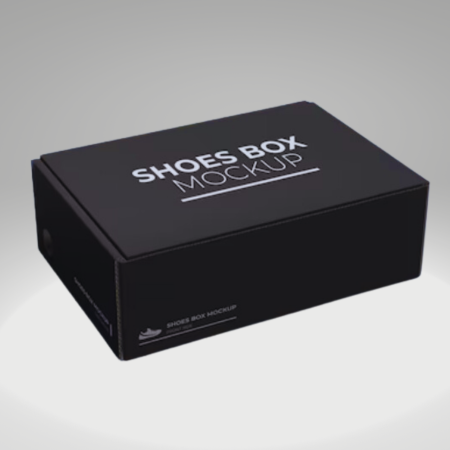 shoes box