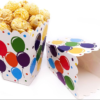Small Popcorn Boxes