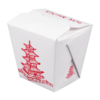 Chinese Take out boxes