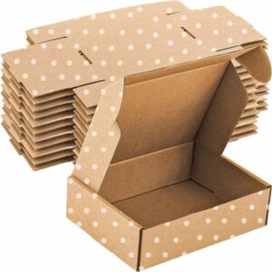 FlipTop Boxes