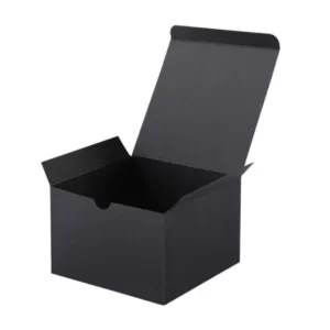 Custom Hat Boxes