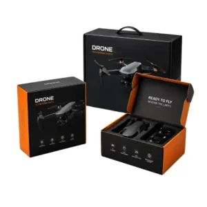 custom drone packaging