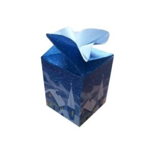 custom twist top box