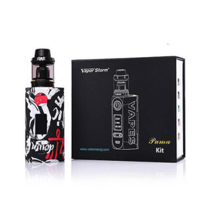 vape boxes