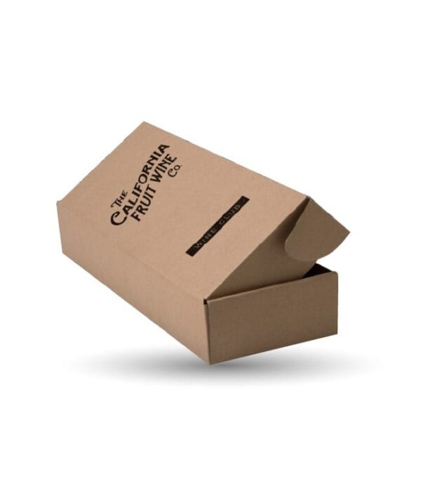 Custom Packaging Boxes