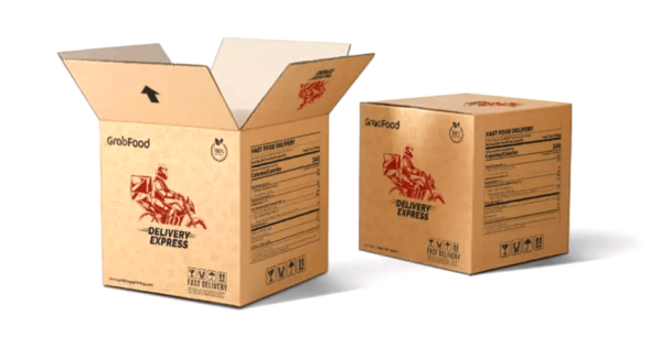 custom shipping boxes