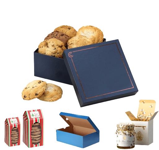 Custom Boxes UK – Premium Quality Custom Packaging Solutions