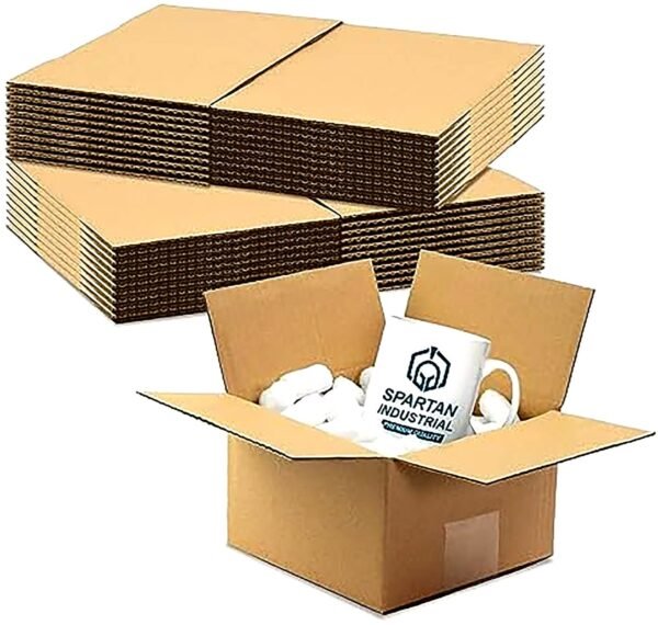 custom shipping boxes