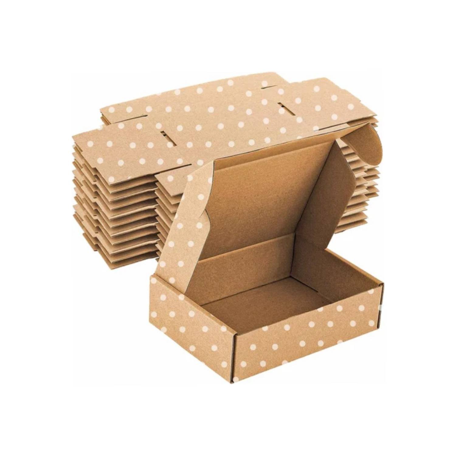 Custom Flip Top bOXES