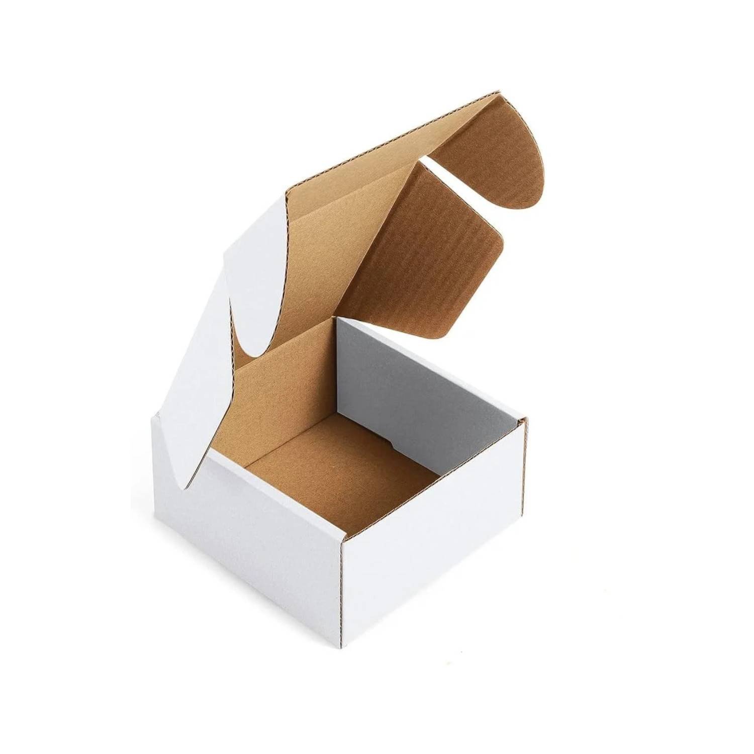Mailer Boxes