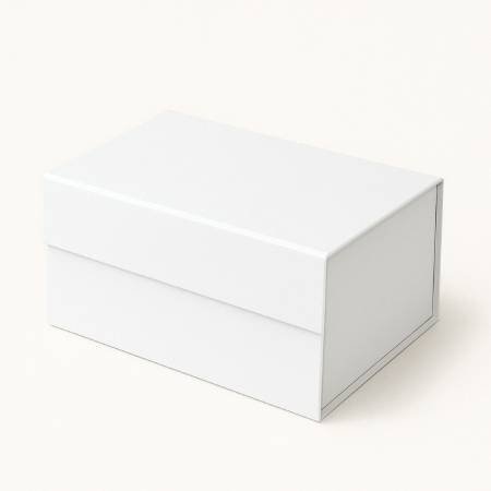 White Magnetic Gift Boxes