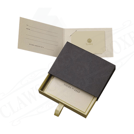 business card boxes