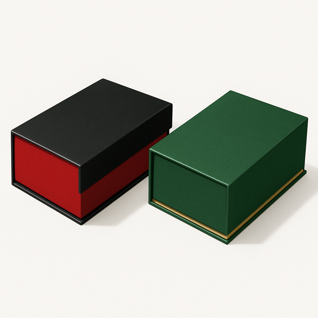 magnetic gift boxes
