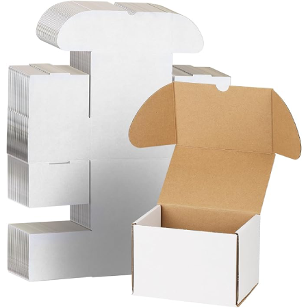 Candle Shipping Boxes