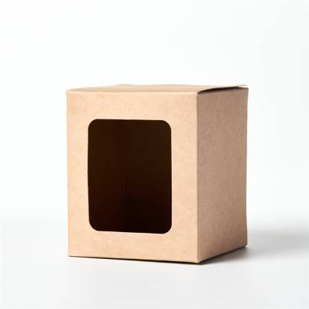 Jar Candle Boxes