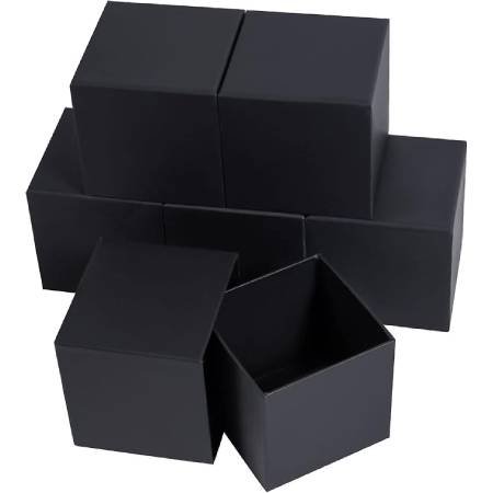 Rigid Candle Boxes