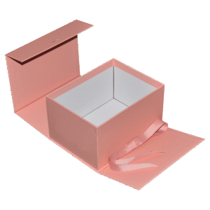 Wholesale Flip Boxes With Magnetic Catch