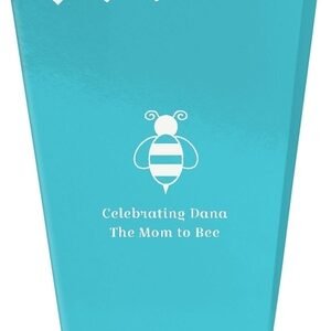 Bumble Bee Mini Popcorn Boxes