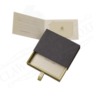 Business Card Boxes - 8 /14 x 3 1/2 x 2