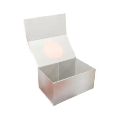 Custom Box