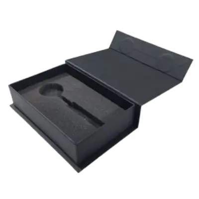 Custom Box