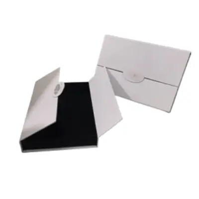 Rigid Boxes
