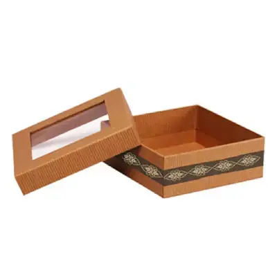 Rigid Boxes