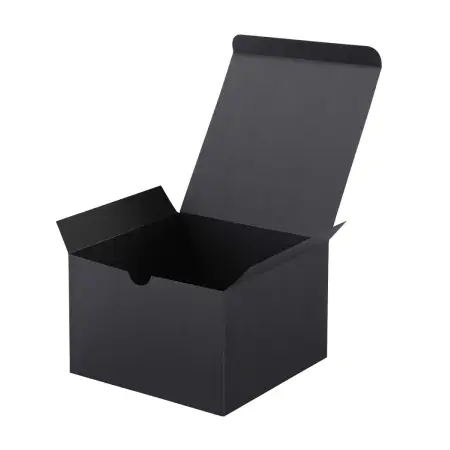 Cardboard Boxes