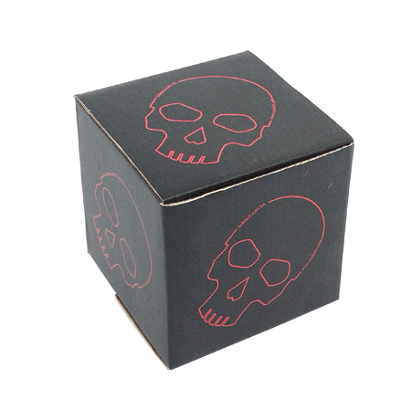 corrugated boxes
