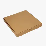 Custom Kraft Box