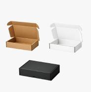 Custom Mailer Boxes