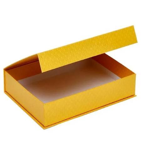 Custom Box
