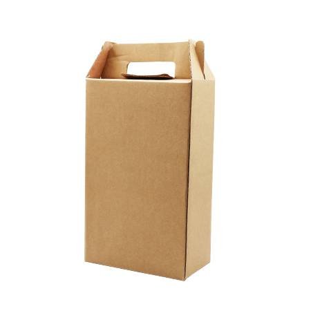 Kraft Boxes