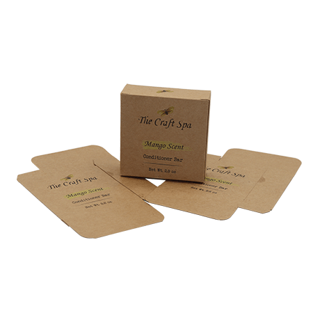 Kraft Boxes
