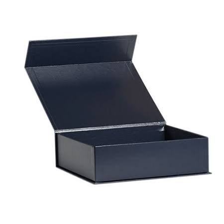Rigid Boxes