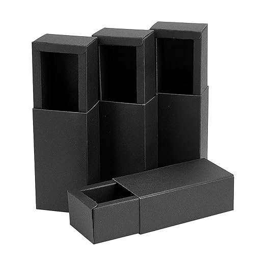 Cardboard Boxes