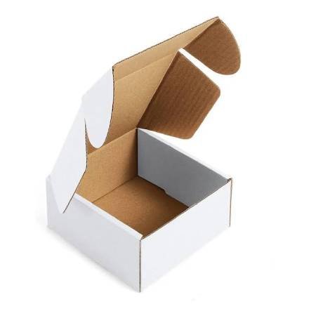 corrugated boxes