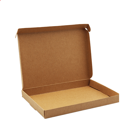 corrugated boxes