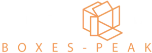 Custom Boxes Peak