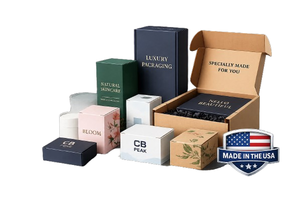 Custom Boxes