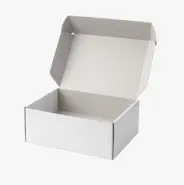 custom flip top boxes