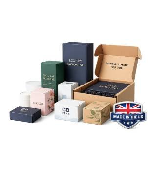 customized box