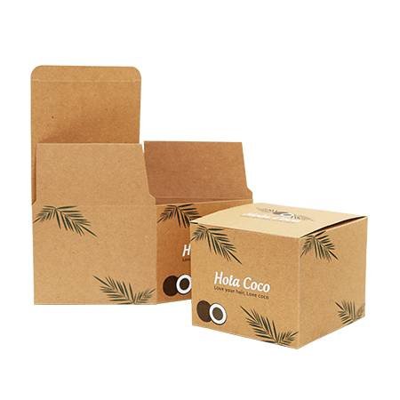 Kraft Boxes