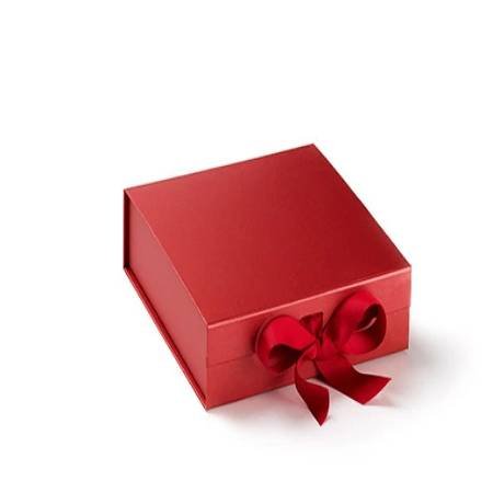 Custom Box