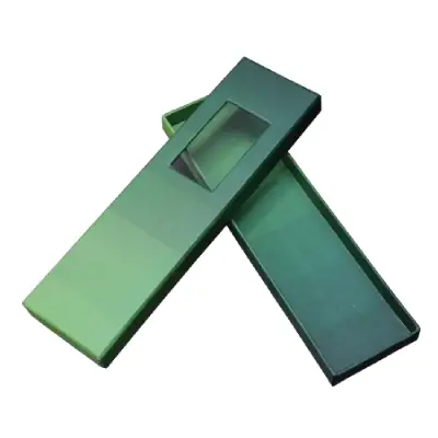 Rigid Boxes