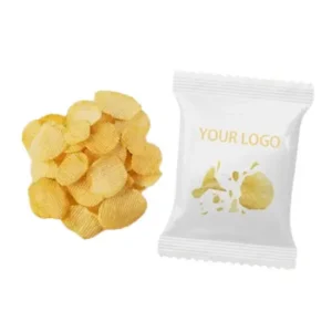 Custom Chips Bags