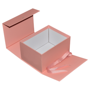 Wholesale Flip Top Boxes With Magnetic Catch