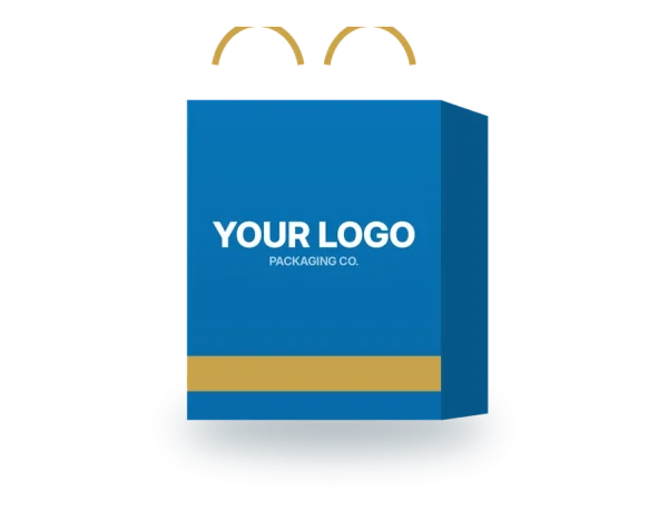 Custom Paper Bags