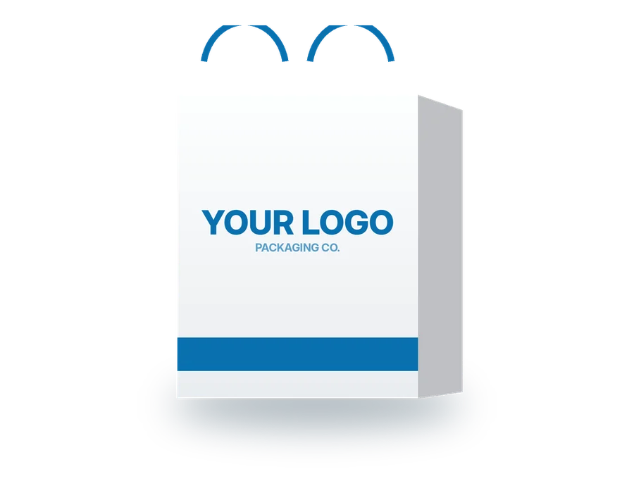 Custom Plastic Bags