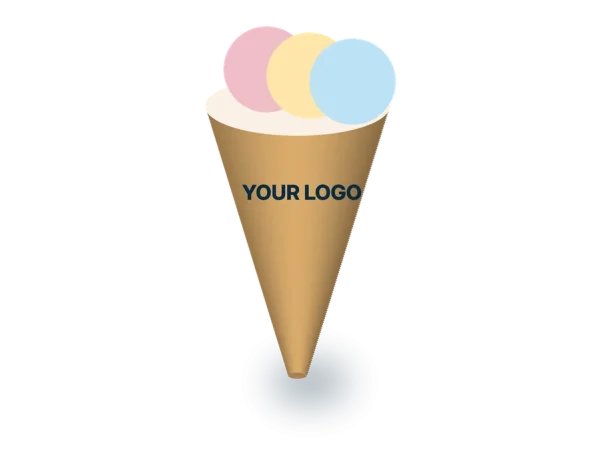 Ice Cream Cone Holder